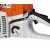 Бензопила Stihl MS 362 20" в Краснодаре