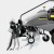 Подметальная машина Karcher KM 80 W G в Краснодаре