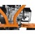 Мотоблок Carver МТ-7106WT, колеса экстрим (фрезы в комплекте) в Краснодаре