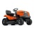 Садовый минитрактор Husqvarna TS 138 9604104-21 в Краснодаре