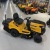 Садовый минитрактор Cub Cadet LT1 NR92 в Краснодаре