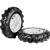 Комплект колес 4.00-10&quot; для Grillo G 107d/108/110/85d, GF 3/3DF в Краснодаре