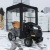 Кабина Bercomac для садовых тракторов универсальная в Краснодаре