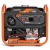 Бензиновый генератор инверторный Daewoo GDA 4600 Ei 4.2 кВт в Краснодаре
