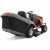 Садовый минитрактор Husqvarna TC 142T 9605101-81 в Краснодаре