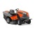 Садовый минитрактор Husqvarna CTH 184T в Краснодаре