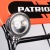 Снегоуборщик Patriot PRO 655 E в Краснодаре