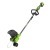 Аккумуляторный триммер GreenWorks GD24LT331 (без аккумулятора и зарядного устройства) в Краснодаре