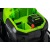 Газонокосилка аккумуляторная GreenWorks GD40LM46SP 8 Ач в Краснодаре