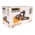 Аккумуляторная пила Worx WG322E.1 10" в Краснодаре