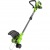 Аккумуляторный триммер GreenWorks GD24LT331 в Краснодаре
