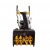 Бензиновый снегоуборщик Huter SGC 4100L в Краснодаре