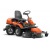Садовый райдер Husqvarna R 316T AWD в Краснодаре