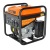 Бензиновый генератор инверторный Carver PPG-5500I 4.2 кВт в Краснодаре