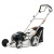 Газонокосилка бензиновая Daewoo L 50SPB (X BLADE) в Краснодаре