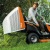 Садовый минитрактор Stihl RT 5112.1Z в Краснодаре