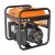 Бензиновый генератор инверторный Carver PPG-5500I 4.2 кВт в Краснодаре