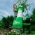 Измельчитель садовый бензиновый Viking GB 370.2 с наклонной воронкой в Краснодаре