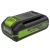 Аккумулятор High Power G40HP2 для техники GreenWorks 40 В в Краснодаре