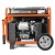 Инверторный бензогенератор Daewoo GDA 6600Ei 5.5 кВт в Краснодаре
