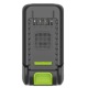 Аккумулятор High Power G40HP2 для техники GreenWorks 40 В в Краснодаре