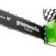 Аккумуляторная пила GreenWorks GD40CS40K2-16&quot; в Краснодаре