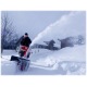 Бензиновый снегоуборщик Al-ko SnowLine 700 E в Краснодаре