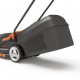 Газонокосилка аккумуляторная Worx WG730E в Краснодаре