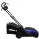 Газонокосилка электрическая Bojet ELM-38 в Краснодаре