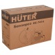 Бензорез Huter GC-7414 в Краснодаре