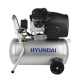 Компрессор поршневой масляный Hyundai НYC 40250LMS в Краснодаре
