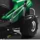Садовый минитрактор Caiman Croso 4WD 97D2C в Краснодаре