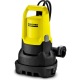 Погружной дренажный насос Karcher SP 5 Dual в Краснодаре