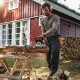 Бензопила Stihl MS 212 C-BE 14&quot; в Краснодаре