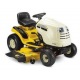 Садовый минитрактор Cub Cadet GT 1225 в Краснодаре