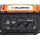 Бензиновый генератор инверторный Villartec GI358 2025 3.5 кВт в Краснодаре
