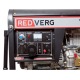 Дизельгенератор RedVerg RD-D7000E 6.5 кВт в Краснодаре