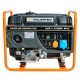 Бензогенератор Villartec GG6300C 5 кВт в Краснодаре