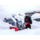 Снегоуборщик Snapper H1528ES в Краснодаре