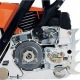 Бензопила Stihl MS 250-14&quot; в Краснодаре