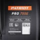 Снегоуборщик Patriot PRO 755E в Краснодаре