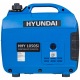 Инверторный генератор Hyundai HHY 1050Si 1 кВт в Краснодаре