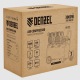 Компрессор поршневой безмасляный Denzel DLP-3000/50 в Краснодаре