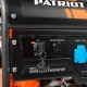 Бензогенератор Patriot GP 8210AE 7 кВт в Краснодаре