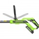 Аккумуляторный триммер GreenWorks GD24LT331 в Краснодаре