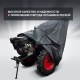 Чехол защитный Park-Manner для мотоблоков тяжелого класса в Краснодаре