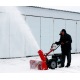 Снегоуборщик двухконтурный для Мобил К G-85 в Краснодаре
