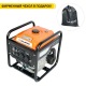 Бензиновый генератор инверторный Villartec GI358 2025 3.5 кВт в Краснодаре
