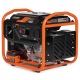 Бензиновый генератор инверторный Daewoo GDA 4600 Ei 4.2 кВт в Краснодаре