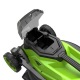 Газонокосилка аккумуляторная GreenWorks GD24X2LM361 2х4 Ач в Краснодаре